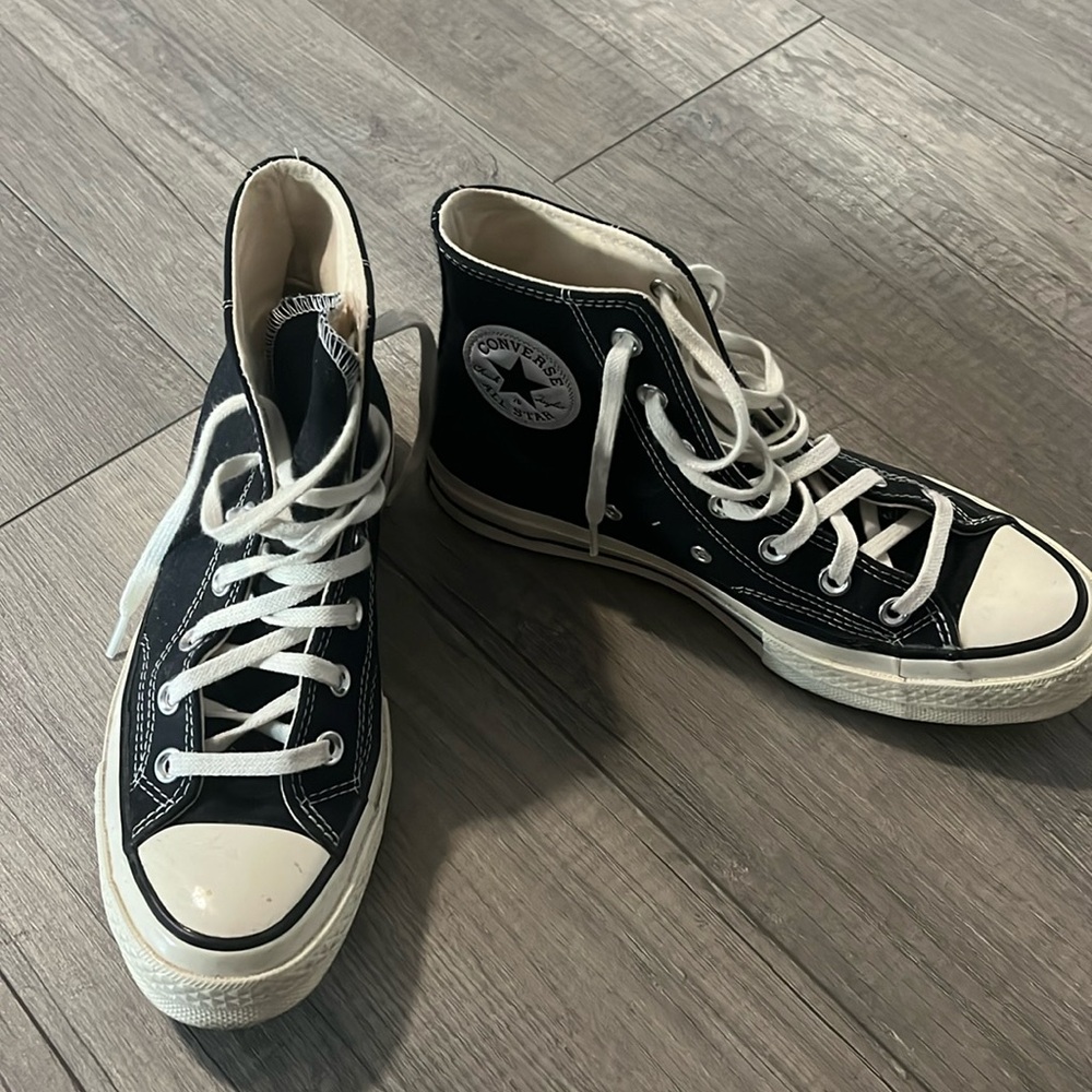 COPY - Chuck 70 Canvas Converse
